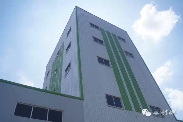 如何評判一條飼料生產線的好壞？