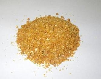 低蛋白，低豆粕日糧在豬營養中的應用